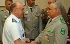 Colonel Ould Boubacar : "Le pouvoir doit revenir aux civils, et l'armée regagner les casernes"