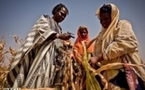 Baba Maal : "Nous ne pouvons rester sans rien faire" au Sahel