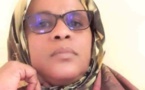 ARRESTATION D’UNE MILITANTE DES DROITS DE L’HOMME EN MAURITANIE