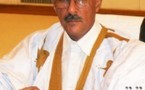 Mahfoudh Ould Bettah: “Aziz est venu par les armes, il partira par la force du peuple mauritanien» .
