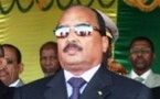 Ould Abdel Aziz : Le parti au pouvoir doit continuer et même si je ne me représente pas cela ne doit pas être sa fin