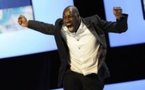 Omar Sy, le sourire du premier César pour un acteur noir
