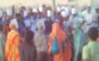 Les étudiants de Rosso solidaires de ceux de Nouakchott .