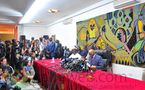 Analyse de la conférence de Presse du Président sortant Abdoulaye Wade