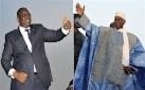 Présidentielle au Sénégal:Le télescopage Wade- Macky au second tour