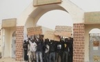 L'éditorial:Education : Mascarade à l’Université de Nouakchott