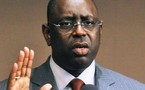 Macky Sall engrange des soutiens face à Wade au Sénégal