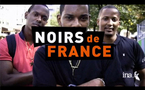 Noirs de France : 1889 - 1940 : Le temps des pionniers