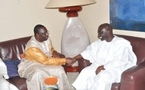 Présidentielle sénégalais : Le candidat Macky Sall gonfle ses rangs