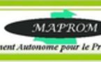 Conférence sur la crise identitaire en Mauritanie le 31 Mars à l'université de Saint Denis