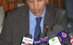 Gabegie: Aziz doit plutôt "nettoyer devant sa porte" affirme Yacoub Ould Moïne
