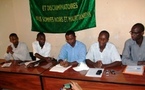 TPMN organise le 25 mars 2012 une marche pour rappeller que la question du passif humanitaire