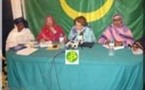 Préparation de la fête du 8 mars : Les femmes sont déjà mobilisées