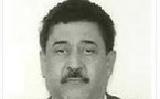 Lettre ouverte à son Excellence : Monsieur Cheyakh Ould Ely Ambassadeur de Mauritanie à Paris.