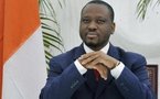 Côte d`Ivoire: Guillaume Soro, nouveau président de l`Assemblée nationale