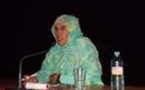 Conférence à l’IFM : "L’impunité dans les pratiques esclavagistes est due au fait que la majorité de ceux qui appliquent les lois au niveau de l’administration et de la justice possèdent des esclaves chez eux”