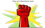 Declaration IRA-Mauritanie