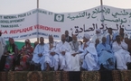 Les leaders de Tawassoul réclament la tête de Ould Abdel Aziz