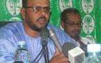 Tawassoul répond au président : « Qui ne peut supporter une barbe, ne peut porter un pays »