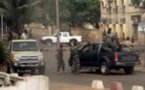 Mali : les mutins disent contrôler la présidence et avoir arrêté des ministres