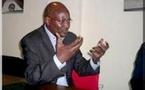 Hommage à Mohamed Dogui par Hamdou Rabby Sy