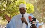 Sénégal/présidentielle: Wade reconnaît sa défaite, félicite Sall
