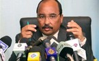 Le Président Ould Abdel Aziz boude le sommet arabe