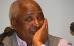 Grande conférence sur la crise identitaire en Mauritanie