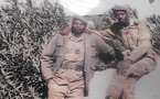 Les deux hommes qui ont empêché les criminels au sein de l’armée Mauritanienne de dormir