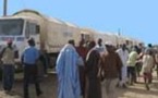 Passif humanitaire : Un dossier qu’Aziz veut clore…
