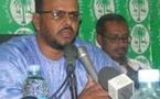 Jemil Mansour écrit à Macky Sall