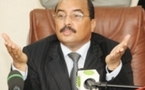 Mauritanie : Aziz prépare ses troupes à la bataille