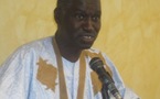 Le MPR salue l’élection de Macky SALL au Sénégal et s’inquiète de la situation au Mali