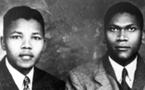 La vie de Mandela désormais sur la Toile