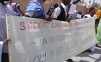 Mauritanie:643 professeurs grévistes suspendus