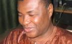 Ousmane DIAGANA fait un don important à INA WONA