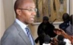 Sénégal : Abdoul Mbaye , nouveau premier ministre du président Macky Sall