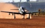 Trois pays africains ont acheté des avions Super Tucano
