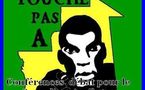 PROGRAMME DE LA JOURNÉE DU 14 AVRIL 2012 CO-ORGANISEE PAR TPMN ET OCVIDH