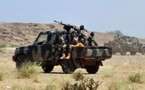 Mauritanie:Des renforts militaires sur les frontières