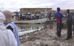 Mauritanie : A Nouadhibou,vaste campagne d’arrestation