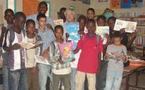 Mauritanie:L’école menacée d’année blanche
