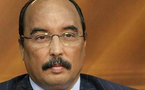 Ould Abdel Aziz!Dégages ! Dégages ! Dégages,