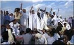 Mauritanie:Troubles dans le pays : Le Mardi de tous les dangers