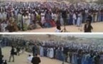 Mauritanie:La COD accentue la pression sur le Pouvoir