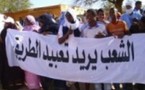Mauritanie:La gendarmerie use de gaz lacrymogène pour disperser la marche de Mederdra