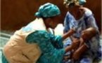 En Mauritanie, on ne mange souvent pas plus qu’un repas par jour
