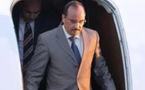 Mauritanie:Visites présidentielles: Plus d'un quart de milliard d'UM pour 3 jours