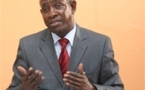 Interview de Ibrahima Mokhtar Sarr au CESTI (Université Cheikh Anta Diop de Dakar)