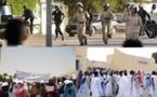 Mauritanie:Crise : Front social en ébullition